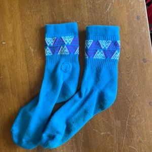 Misfit Athletics Socks